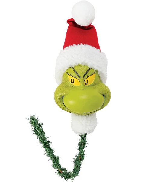 Department 56 Dr. Seuss